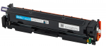 Toonerikassett analoog HP 207X (W2211X) sinine