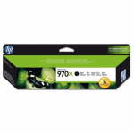 HP 970 XL (CN625AE) Ink Cartridge, Black