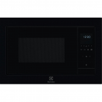 Electrolux 500 seeria, 23 L, must - Integreeritav mikrolaineahi