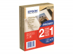 Fotopaber EPSON Premium Glossy (10x15, 255 g/m&sup2;)