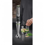 Saumikser Braun MultiQuick 9 Spice