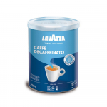Jahvatatud kohv LAVAZZA Caffe Decaffeinato jahvatatud kofeiinivaba kohv 250g