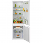 Electrolux 600, Low Frost, 271 L, k&otilde;rgus 178 cm - Integreeritav k&uuml;lmik