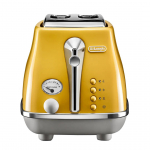 R&ouml;ster Delonghi ICONA Capitals