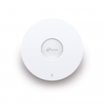 Access Point TP-LINK Omada 5378 Mbps IEEE 802.11a/b/g IEEE 802.11n IEEE 802.11ac IEEE 802.11ax...