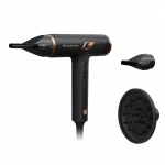 Rowenta NANO, 1700 W, must - F&ouml;&ouml;n