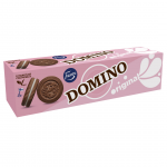 K&uuml;psised FAZER Domino Vegan 175g