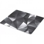 MOUSE PAD CRYSTAL BLACK L/EY6B007 ENDORFY
