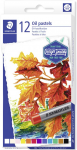 &otilde;lipastellid STAEDTLER 2420 12 v&auml;rvi