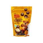 Kommid KALEV mesik&auml;pp k&uuml;psisepall piima&scaron;okolaadis 120g