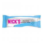 &Scaron;okolaad NICK&acute;S &Scaron;okolaadi proteiinivahvel 40g