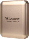 SSD USB-C 2TB EXT./GOLD TS2TESD420G TRANSCEND