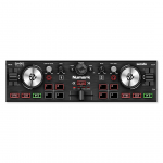 DJ kontroller Numark DJ2GO2 Touch