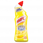 WC puhastusvahend HARPIC Lemon 750ml