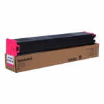 Toonerikassett SHARP MX61GTMA (MX2630/2651/3050/3060) punane