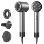HAIR DRYER GLORY MIX/BLACK AHD18 DREAME