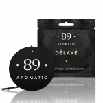 Aromatic89, D&eacute;lav&eacute; - Rippuv paberist &otilde;huv&auml;rskendaja