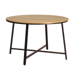 S&ouml;&ouml;gilaud SANCIA D120xH76cm, tamm