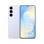 Samsung Galaxy S25FE, 128 GB, helesinine - Nutitelefon