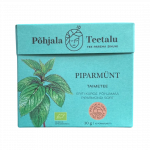 Taimetee P&Otilde;HJALA TEETALU Piparm&uuml;nt 10tk