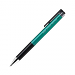 Geelpliiats mehaaniline PILOT Synergy Point 0,5mm roheline