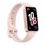 Huawei Band 10, roosa - Nutikell