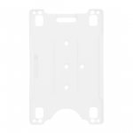 Kaardihoidja EXCELLENT 1-le kaardile l&auml;bipaistev