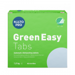 N&otilde;udepesumasina tabletid KIILTO Green Easy Tab 100tk