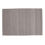 Lauamatt BRUT, hallikas beež