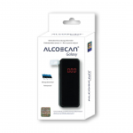 Alkomeeter ALCOSCAN GALAXY