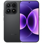 Xiaomi 17, 256 GB, must - Nutitelefon