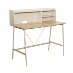 Kirjutuslaud LESTER 115x55xH106cm