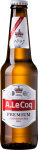 &otilde;lu alkoholivaba A Le Coq Premium hele 0,5% 33cl