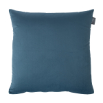 Padi VELVET NEW 50x50cm, lukuga, hallikassinine