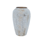 Vaas TITAN STONE D17xH29cm, beež