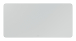 Lauamatt LEITZ Deskmat 40x80cm helehall