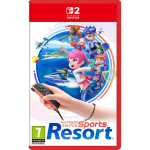 Nintendo Switch Sports Resort, Nintendo Switch 2 - M&auml;ng