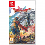 Dragon Quest I & II HD-2D Remake, Nintendo Switch - M&auml;ng
