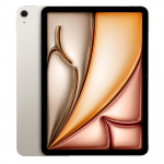 Apple iPad Air 11'' (2025), M3, 128 GB, WiFi + Cellular, beež - Tahvelarvuti