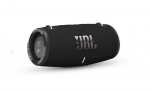 JBL Xtreme 3 Portable Speaker, Wireless, Bluetooth, Black
