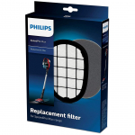 Vahetusfiltrite komplekt Philips SpeedPro Max Aqua ja SpeedPro Max tolmuimejale