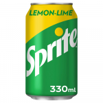Karastusjook SPRITE 330ml purgis