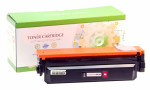 Compatible Static Control HP 410X (CF413X) / Canon CRG 046H Toner Cartridge, Magenta