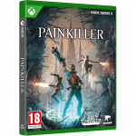 Painkiller, Xbox Series X - M&auml;ng