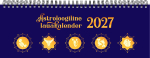 Lauakalender Astroloogiline 00273