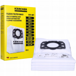 Tolmukott K&Auml;RCHER WD 4/5/6