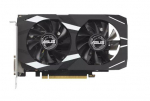 Graphics Card ASUS NVIDIA GeForce RTX 3050 6 GB GDDR6 96 bit PCIE 4.0 16x Dual Slot Fansink 1xDVI...