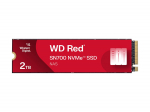 SSD WESTERN DIGITAL Red SN700 2TB M.2 PCIE NVMe Write speed 2900 MBytes/sec Read speed 3400 MBytes&hellip;