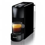 Krups Nespresso Essenza Mini, must - Kapselkohvimasin