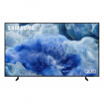 Samsung Q8F, 65'', 4K UHD, QLED, must - Teler